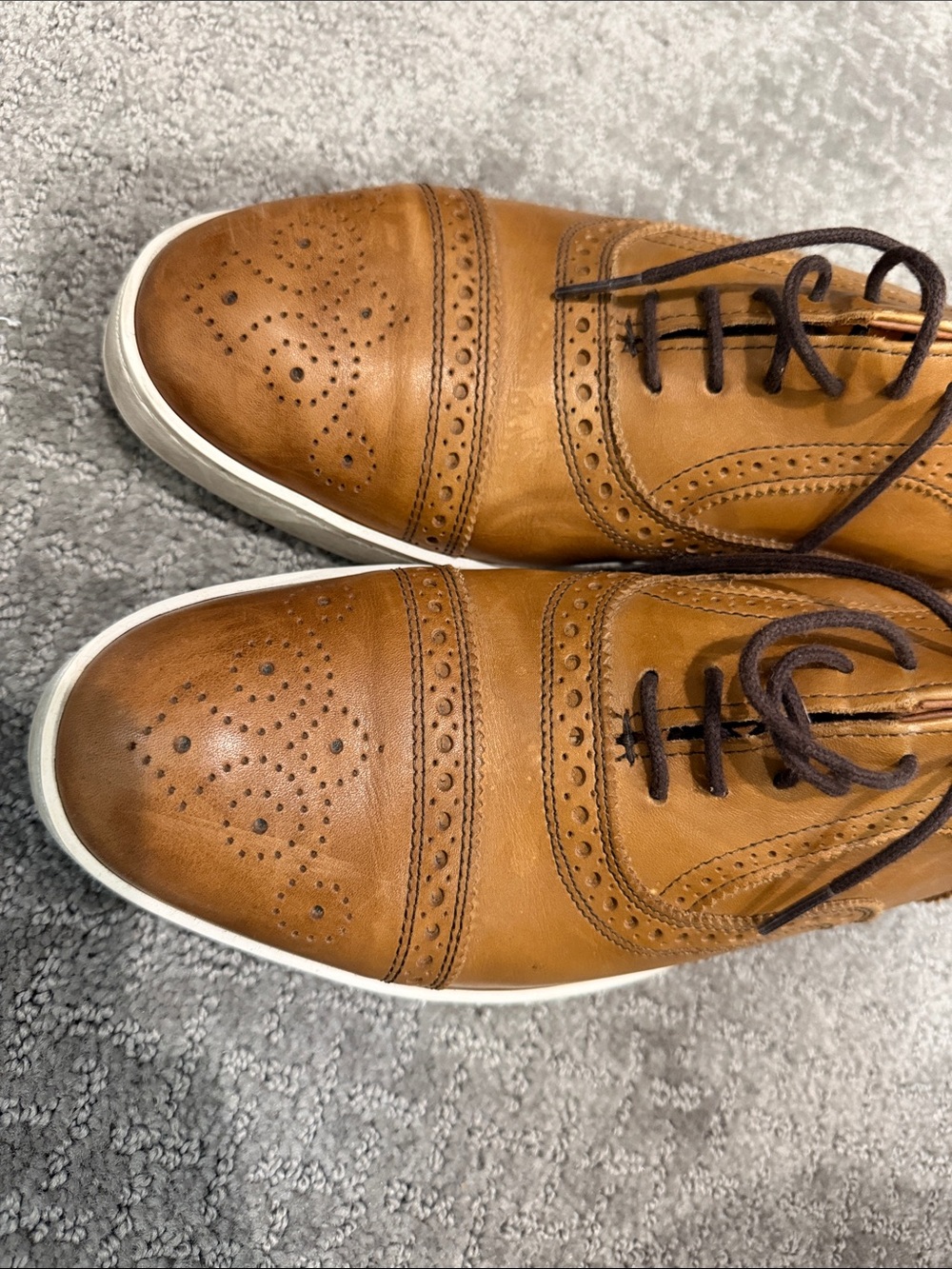 Allen Edmonds - Picture 4 of 4